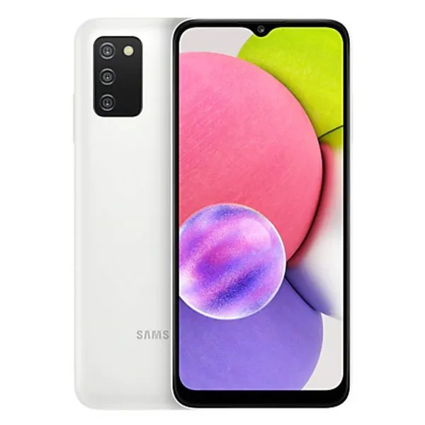 Picture of Samsung Galaxy A03s
