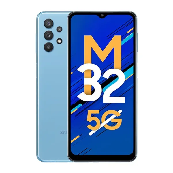 Picture of Samsung Galaxy M32 5G