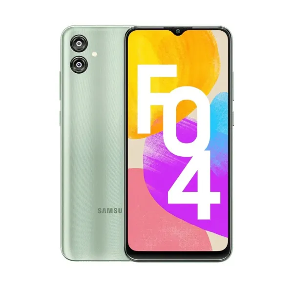 Picture of Samsung Galaxy F04