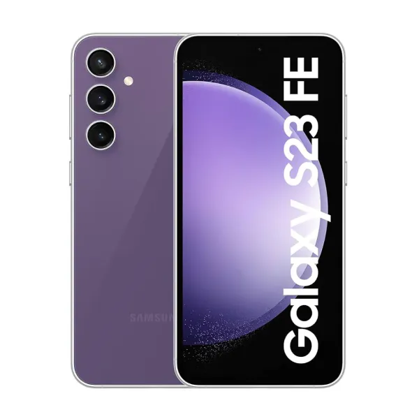 Picture of Samsung Galaxy S23 FE