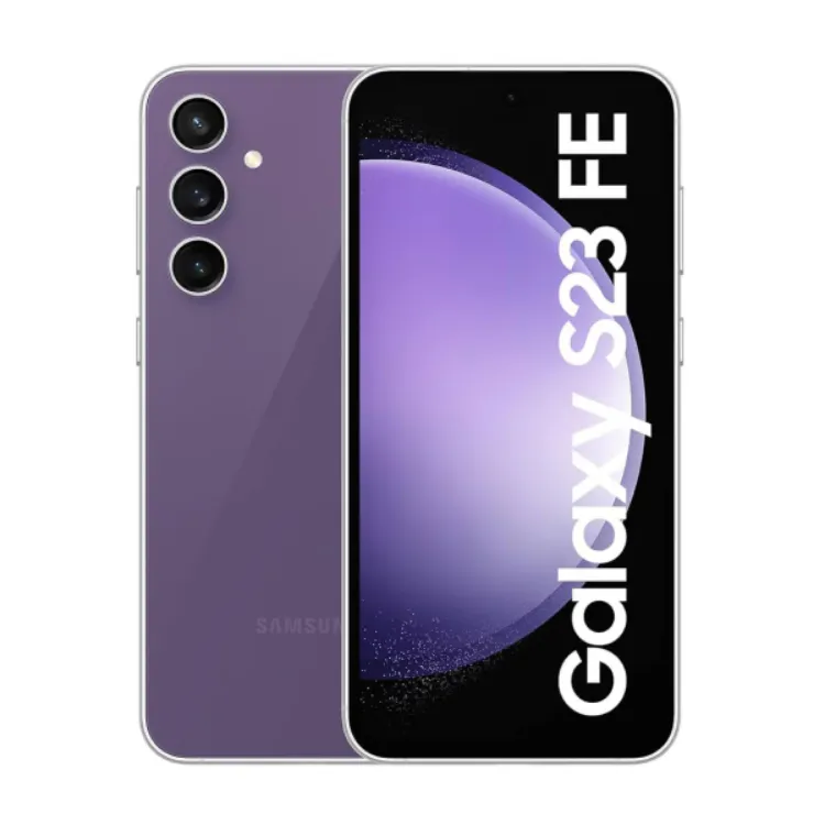 Picture of Samsung Galaxy S23 FE