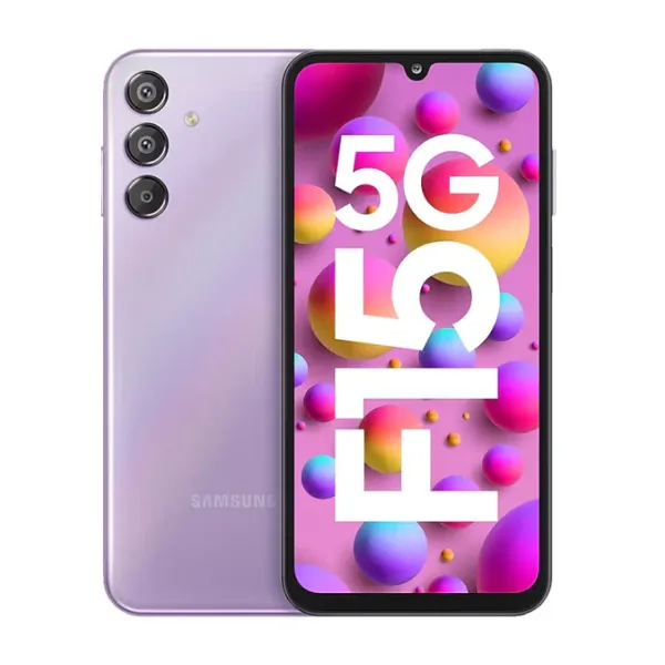 Picture of Samsung Galaxy F15