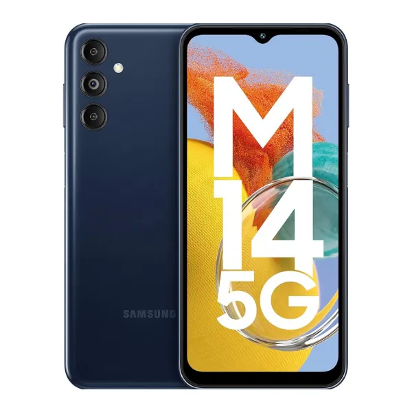 Picture of Samsung Galaxy M14