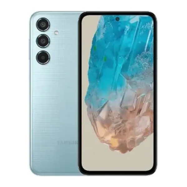 Picture of Samsung Galaxy M35