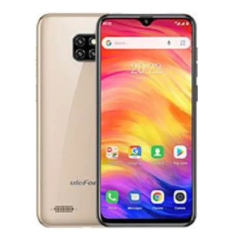 Picture of Ulefone S11