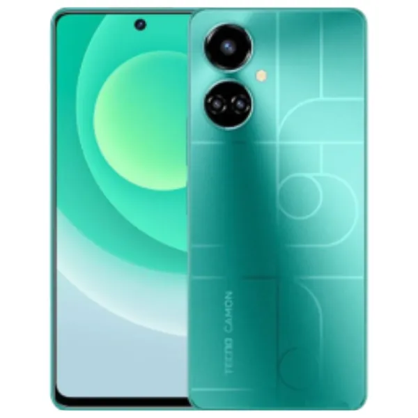 Picture of Tecno Camon 19
