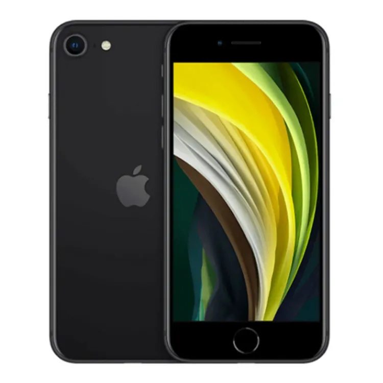 Picture of iPhone SE