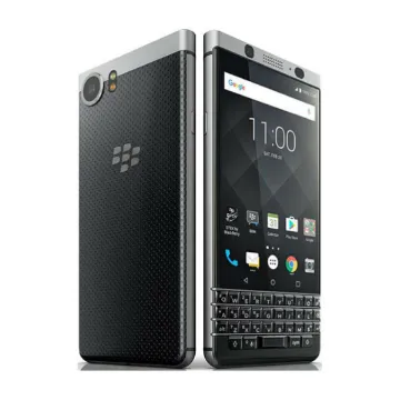Show details for BlackBerry Keyone Picture of BlackBerry Keyone
