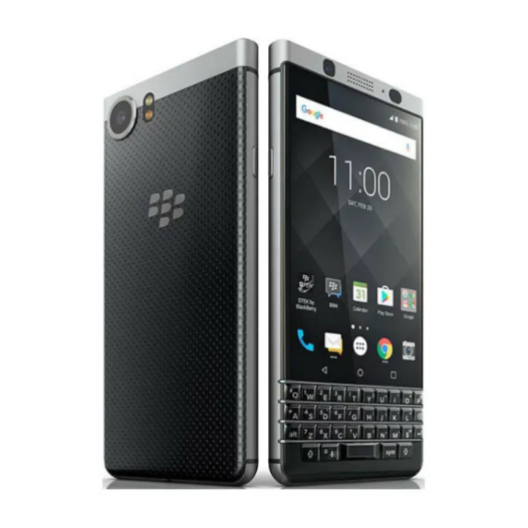 Picture of BlackBerry Keyone