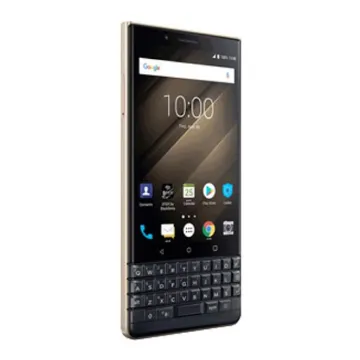 Show details for BlackBerry KEY2 LE Picture of BlackBerry KEY2 LE