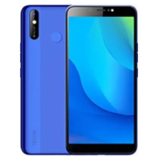 Picture of TECNO Pouvoir 3 Air