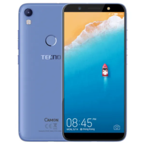 Picture of Tecno Camon i