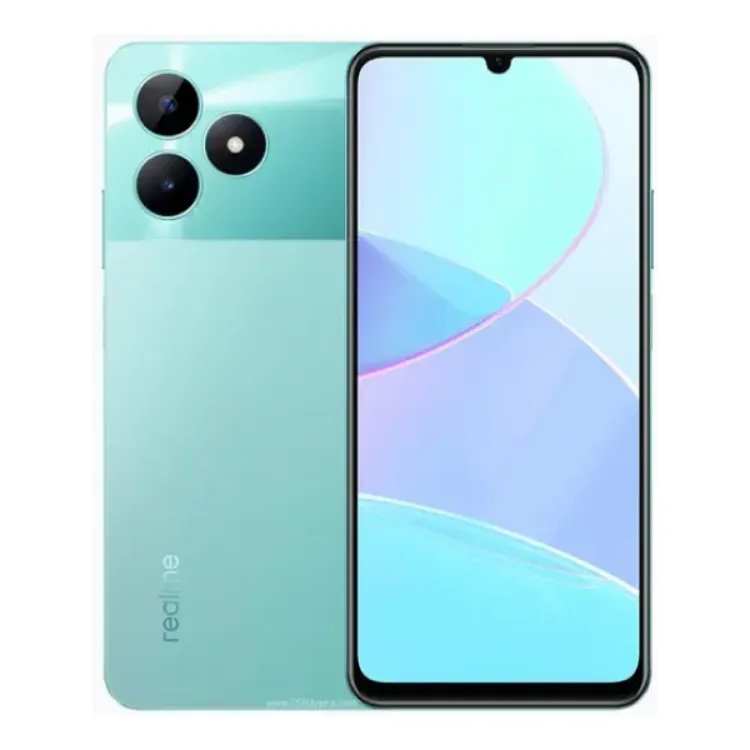 Picture of Realme C61