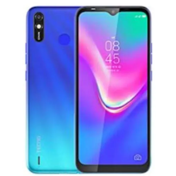 Picture of TECNO Spark 4 Lite