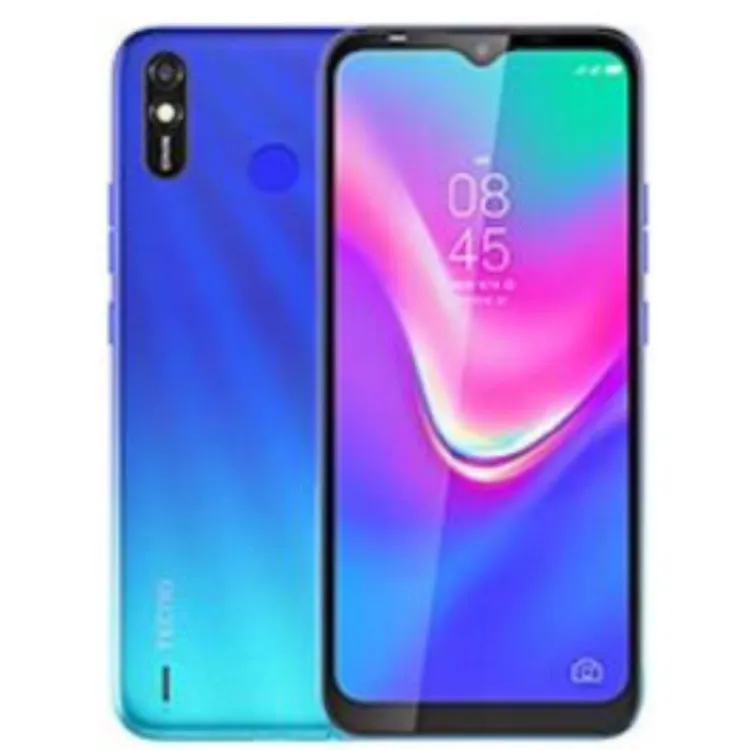 Picture of TECNO Spark 4 Lite