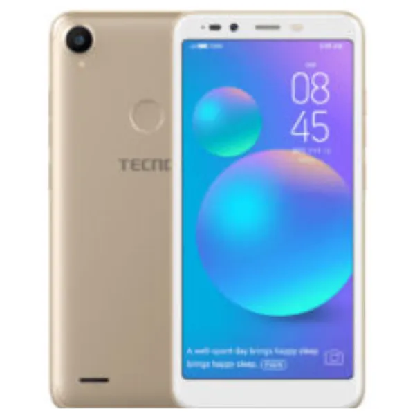Picture of Tecno Camon I ACE