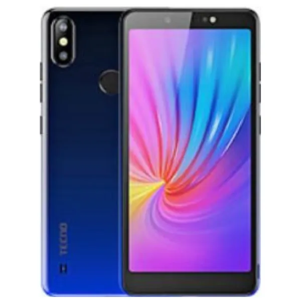 Picture of TECNO Camon iACE2X