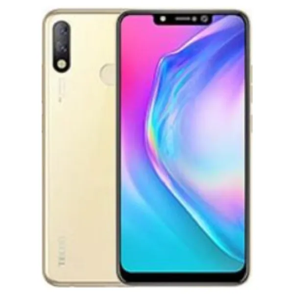 Picture of TECNO Spark 3 Pro