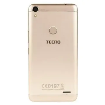 Show details for Tecno WX4 Pro Picture of Tecno WX4 Pro