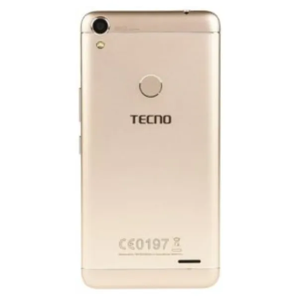 Picture of Tecno WX4 Pro