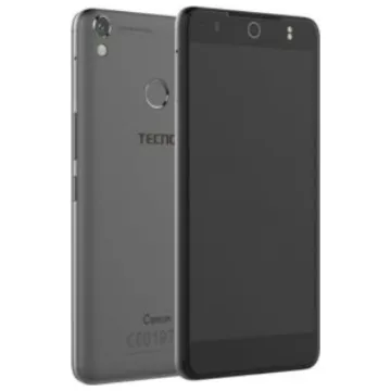 Show details for Tecno Camon CX Air Picture of Tecno Camon CX Air
