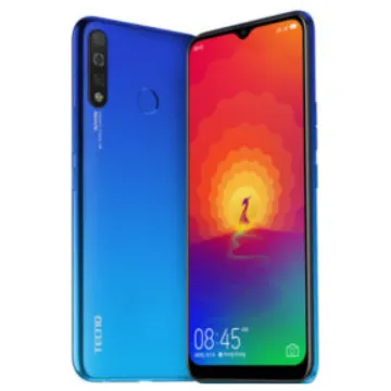 Show details for Tecno Spark 4 Picture of Tecno Spark 4