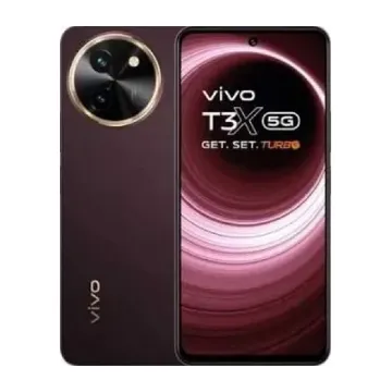 Show details for vivo T3x Picture of vivo T3x