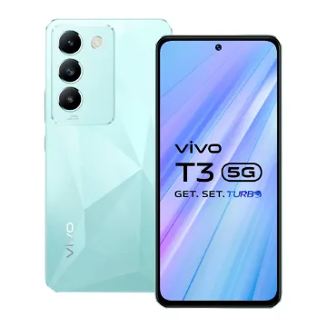 Show details for vivo T3 Picture of vivo T3