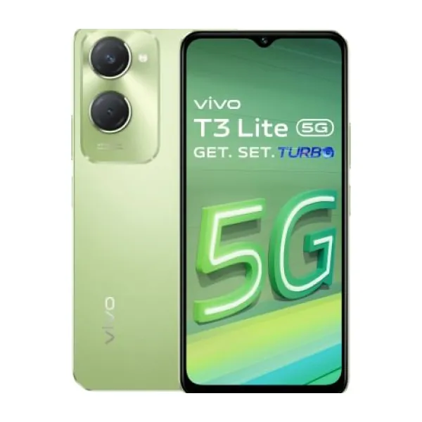 Picture of vivo T3 Lite