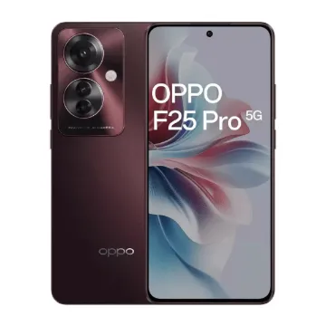 Show details for Oppo F25 Pro Picture of Oppo F25 Pro