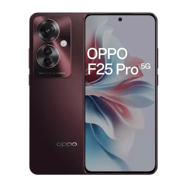 Picture of Oppo F25 Pro
