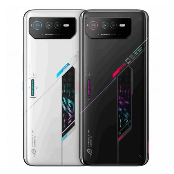 Picture of Asus ROG Phone 6 Pro