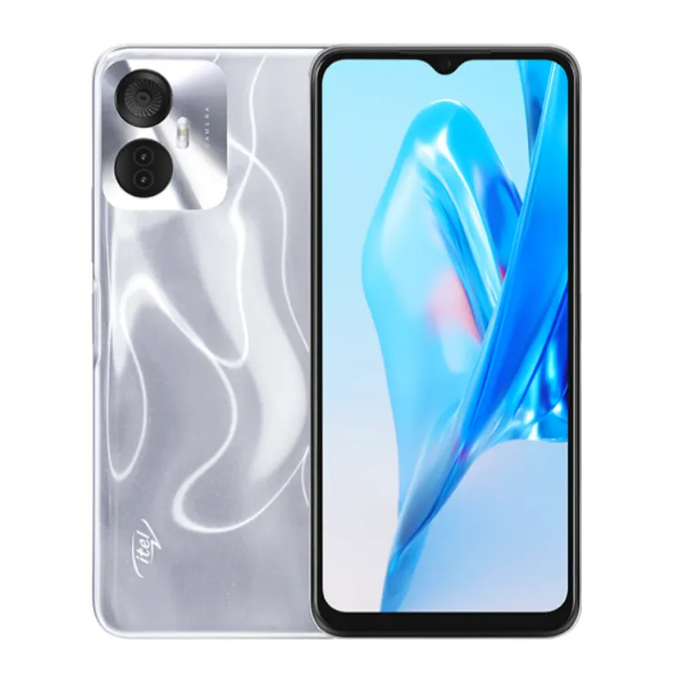 Picture of itel S18 Pro