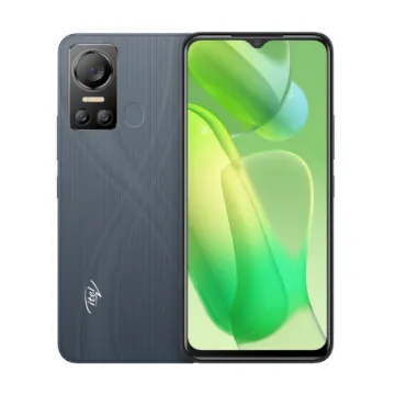 Show details for itel S18 Picture of itel S18