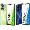 Picture of itel P55 5G