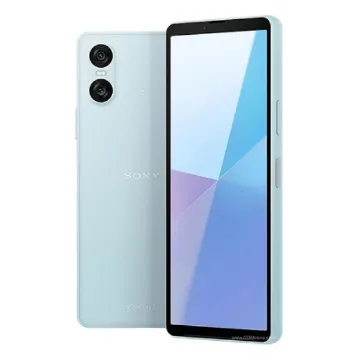 Show details for Sony Xperia 10 VI Picture of Sony Xperia 10 VI