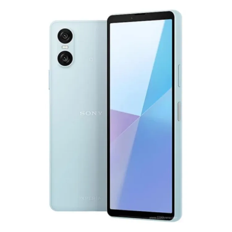 Picture of Sony Xperia 10 VI