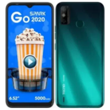 Show details for Tecno Spark Go 2020 Picture of Tecno Spark Go 2020