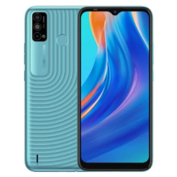 Picture of Tecno Spark Go 2021