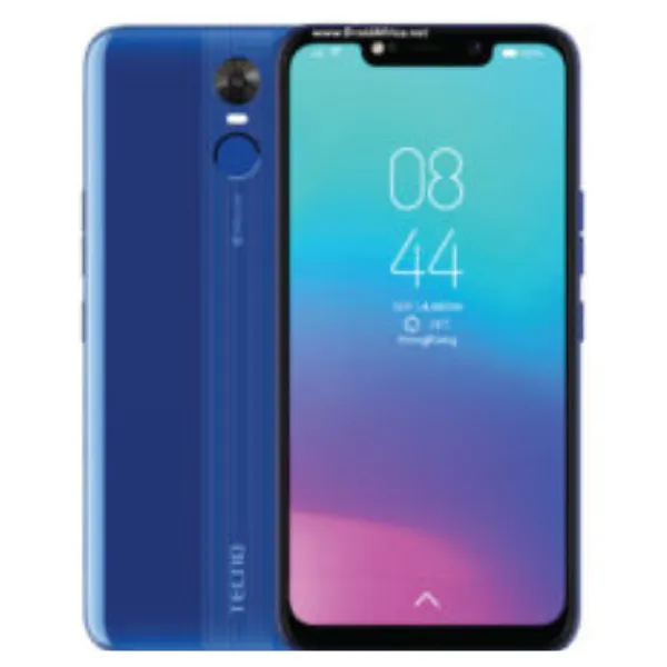 Picture of Tecno pouvoir 3
