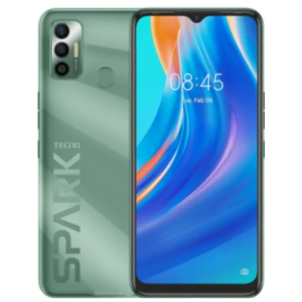Picture of Tecno Spark 7