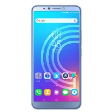Show details for Tecno Camon CX Picture of Tecno Camon CX