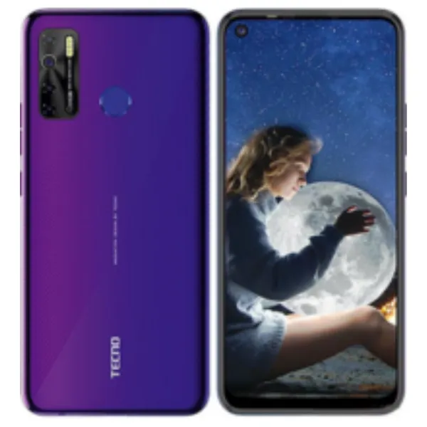 Picture of Tecno Camon 15