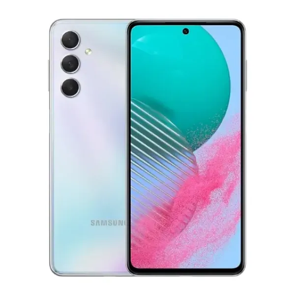 Picture of Samsung Galaxy F55