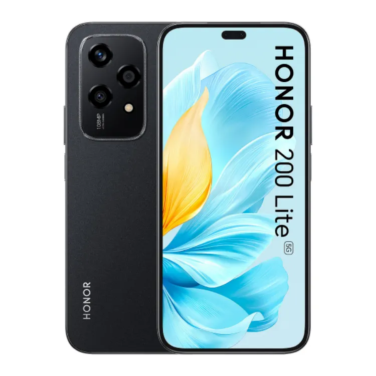Picture of Honor 200 Lite