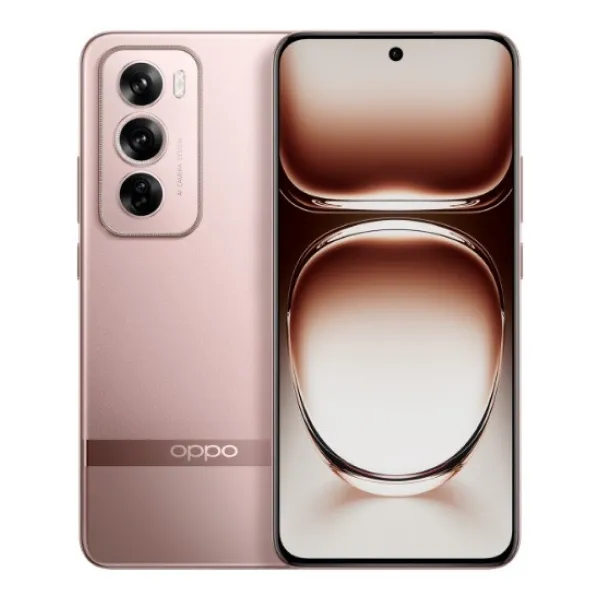Picture of Oppo Reno12 Pro