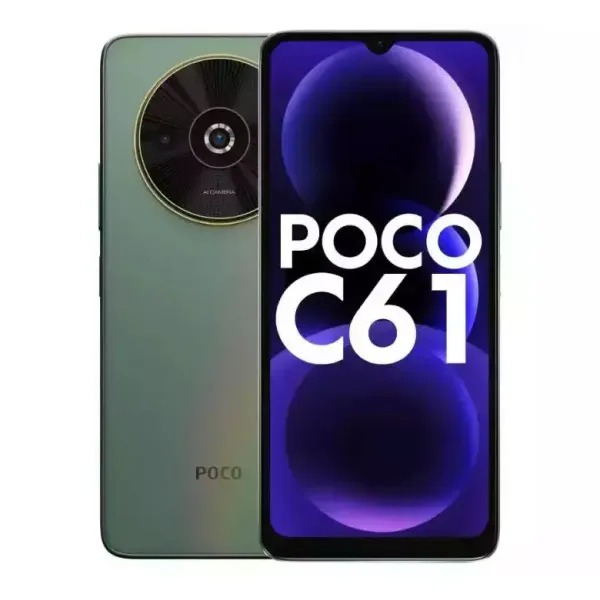 Picture of Xiaomi Poco C61