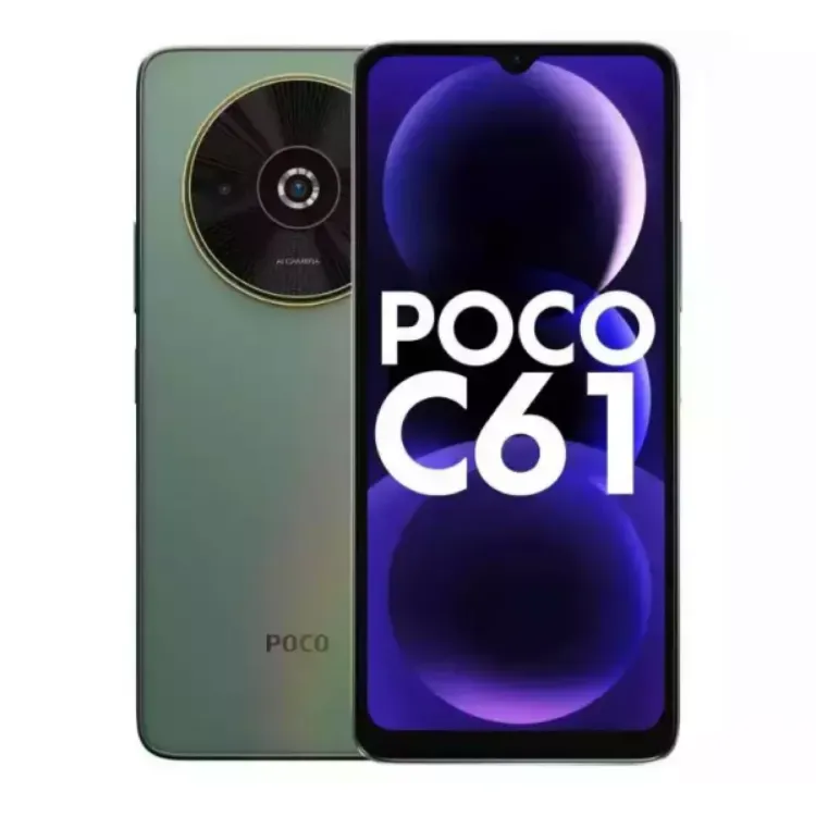Picture of Xiaomi Poco C61