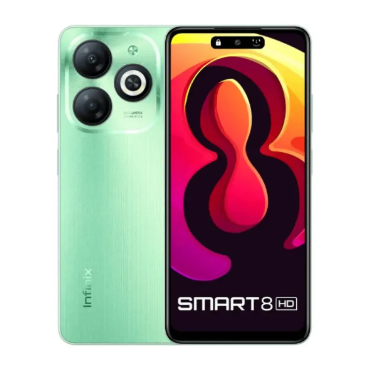 Picture of Infinix Smart 8 HD