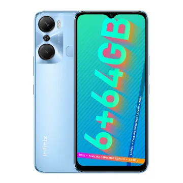 Show details for Infinix Hot 12 Pro Picture of Infinix Hot 12 Pro